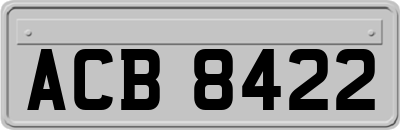 ACB8422