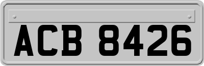 ACB8426