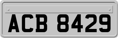 ACB8429