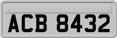 ACB8432