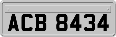 ACB8434