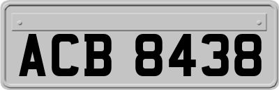 ACB8438