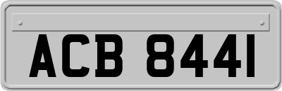 ACB8441