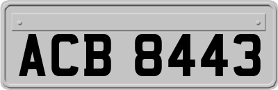 ACB8443