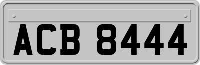 ACB8444