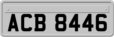 ACB8446