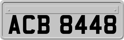 ACB8448