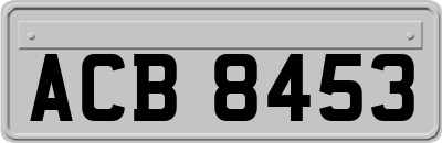 ACB8453