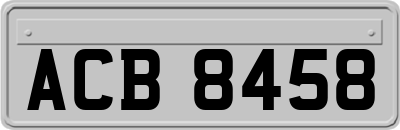 ACB8458