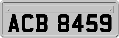 ACB8459