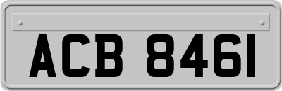 ACB8461