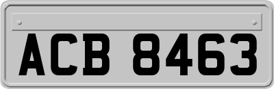 ACB8463