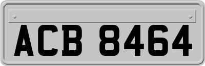 ACB8464