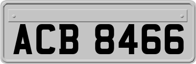 ACB8466