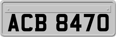 ACB8470