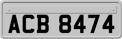 ACB8474
