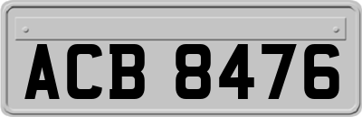 ACB8476