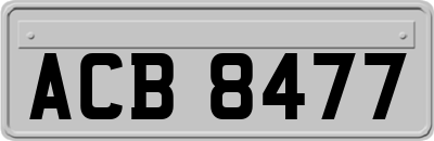 ACB8477