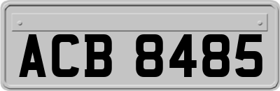 ACB8485
