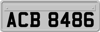 ACB8486
