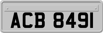 ACB8491