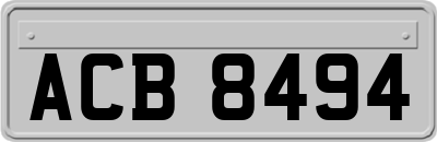 ACB8494