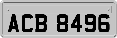 ACB8496