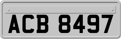 ACB8497