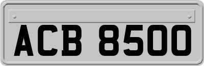 ACB8500