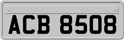 ACB8508