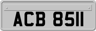 ACB8511