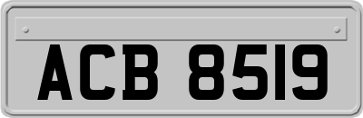 ACB8519
