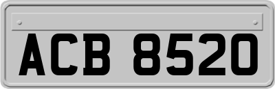 ACB8520