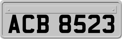 ACB8523