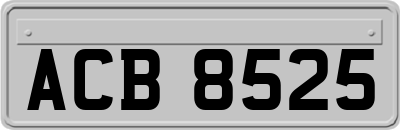 ACB8525