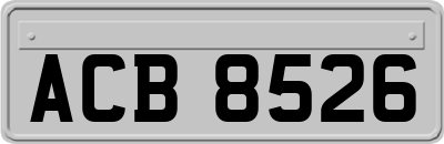 ACB8526
