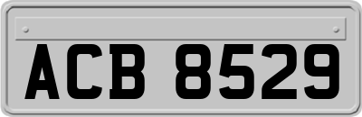 ACB8529