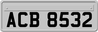 ACB8532