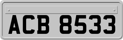 ACB8533