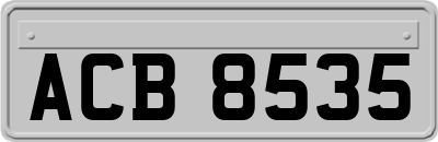 ACB8535