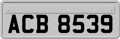 ACB8539