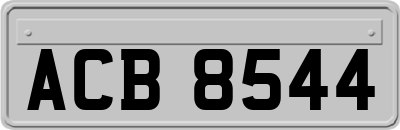 ACB8544
