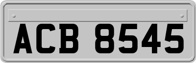 ACB8545