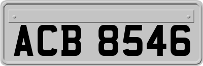 ACB8546