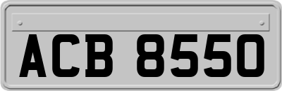 ACB8550