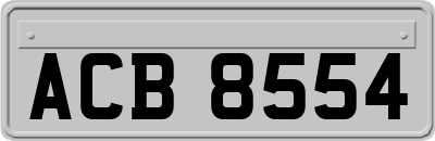 ACB8554
