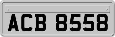 ACB8558
