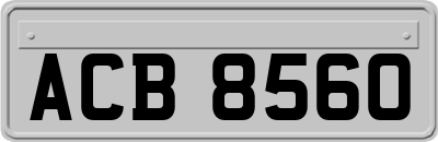 ACB8560