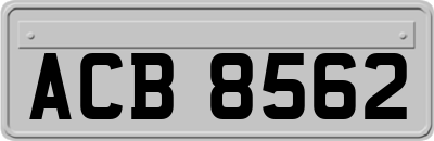 ACB8562
