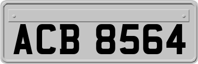 ACB8564